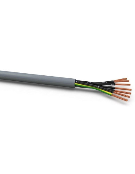 CABO OLFLEX CLASSIC 110 9G0,75 NUMERADO - 0000821