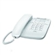 TELEFONE COM FIO SIEMENS GIGASET DA310 BRANCO - S30054-S6528-R102
