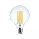 LAMPADA LED G95 18W E27 3000K FILAMENTO TRANSP. V-TAC 2803 - 8952803