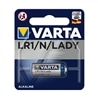 PILHA ALCALINA LR1 / LADY / N 1.5V - VARTA 4001 - 9004001