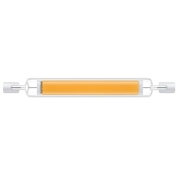 CorePro LED linear R7S 118mm 8.1-60W 830 G PHILIPS 73516600