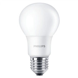 CorePro LEDbulb ND 7.5-60W A60 E27 830 PHILIPS 57771400 - 57771400