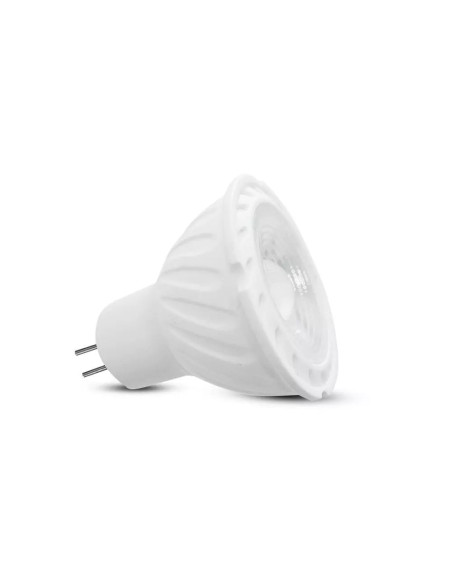 LAMPADA LED MR16 12V 6.5W 4000K 450Lm SAMSUNG V-TAC 208 - 8950208