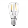 LAMPADA LED FRIG. T26 FIL. NON-DIM 1,6W/824 E14 OSRAM 432819 - OSR432819