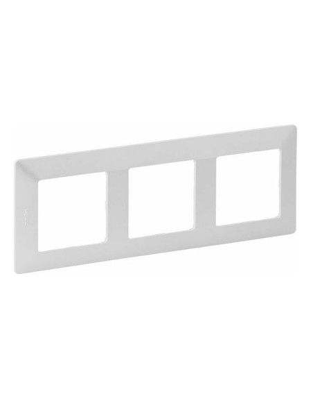 VALENA L-QUADRO TRIPLO PEROLA 754143 - 754143