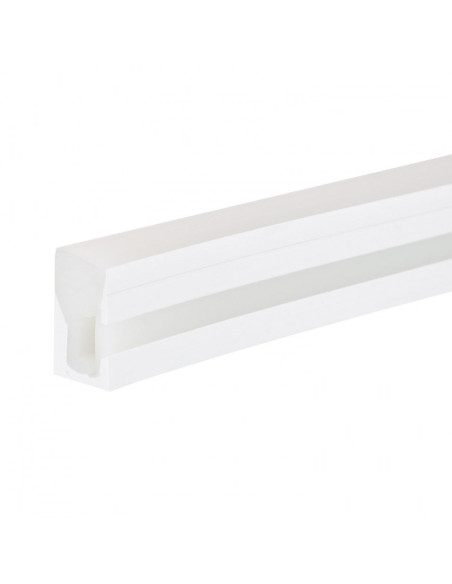 Perfil de Silicone Neon à Medida para Fita LED 12/24V - 89075812-2M