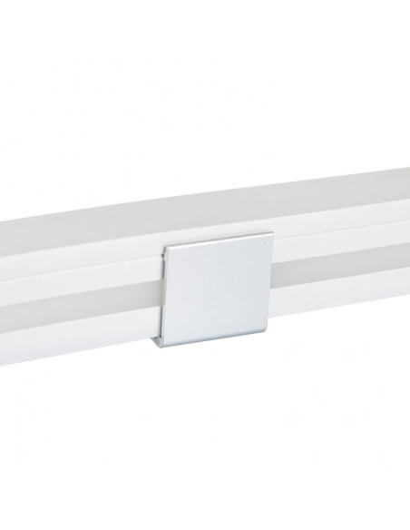 Perfil de Silicone Neon à Medida para Fita LED 12/24V - 89075812-2M