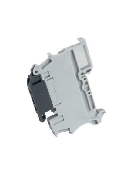 BORNE SEC FUS5*20 2,5MM2/P6 CZ 037181 - 037181
