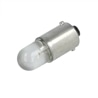 LAMPADA LED Ba9s 12V ac/Dc BRANCO 4500K - LW-BA9S-12AC/DC