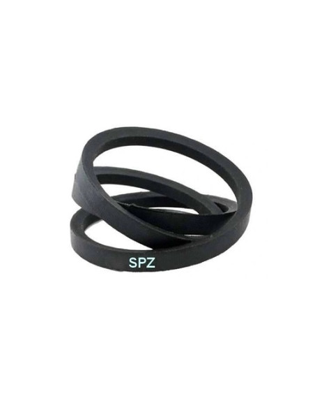 CORREIA SPZ 762 - SPZ762