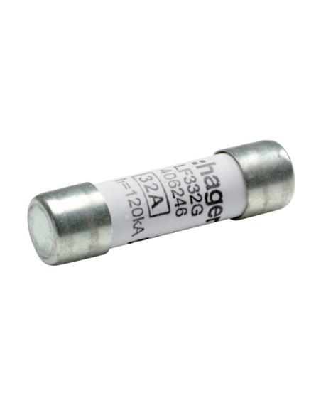 Fusível 10x38 gG 32A 400V LF332G - LF332G