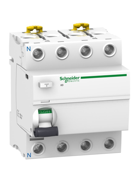 IID 4P 40A 300MA AC A9R44440 - A9R44440