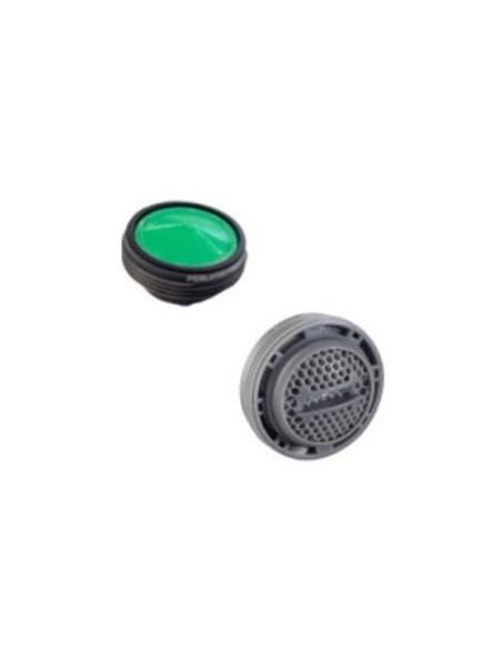PERLATOR M24 HC CLASSE Z COM INSTALAÇÃO TIPO MOEDA NEOPERL - 8453150921240LM/6K