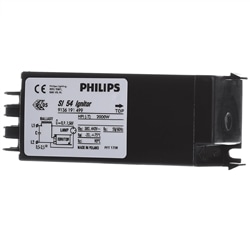 SI 54 IGNITOR HID 380-415V 50/60Hz PHILIPS 91548130 - 91548130