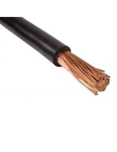CABO H07V-K [FV] 50 PRETO - 00000110748