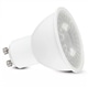 LAMPADA LED GU10 8W 6000K 38º 720lm SAMSUNG V-TAC 877 - 8950877