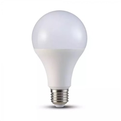 LAMPADA LED 20W A80 E27 4000K SAMSUNG V-TAC 238 - 8950238