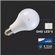 LAMPADA LED 20W A80 E27 4000K SAMSUNG V-TAC 238 - 8950238