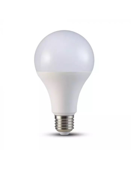 LAMPADA LED 20W A80 E27 3000K SAMSUNG V-TAC 237 - 8950237