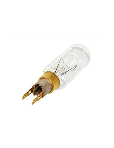 LAMP. FRIGORIFICO WHIRLPOOL 484000000986 40W 230V Ø25mm - LFD221022