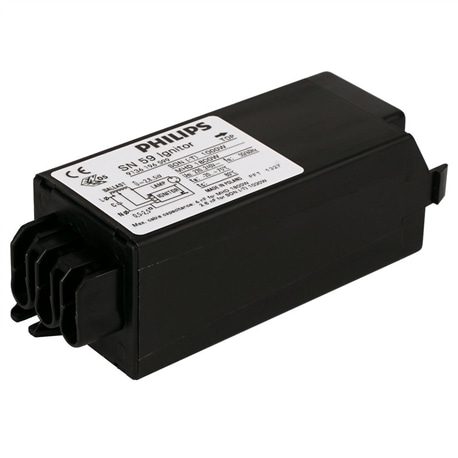 IGNITOR SN 59 1000...1800W PHILIPS 91557330 - 91557330