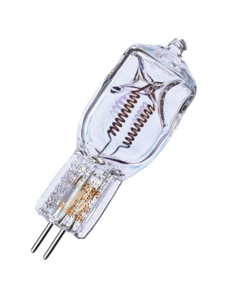LAMPADA HALOGÉNEO 64502 150W 230V GX6.35 OSRAM 080751 - OSR080751