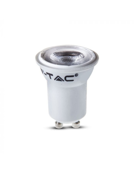 LAMPADA LED MR11 GU10 2W 6000K 38º SAMSUNG V-TAC 871 - 8950871