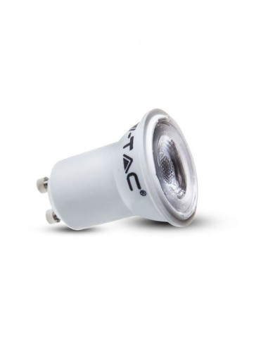 LAMPADA LED MR11 GU10 2W 6000K 38º SAMSUNG V-TAC 871 - 8950871