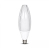 LAMPADA LED E40 60W 4000K SAMSUNG V-TAC 187 - 8950187