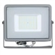 PROJECTOR LED SAMSUNG 50W 4500ºK 4000LM CINZA V-TAC 464 - 8950464