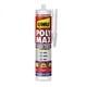 UHU Poly Max® High Tack Express Cristal 300g 34290 - 560176034290