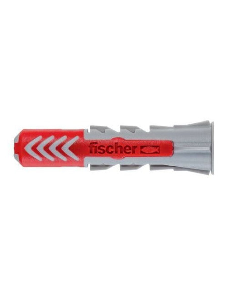 Bucha DUOPOWER 6x30mm Fischer 555006 - FISC555006