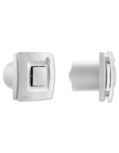 EXAUSTOR DE WC SILENT DUAL 100 SOLER & PALAU 5210640600 - 5210640600
