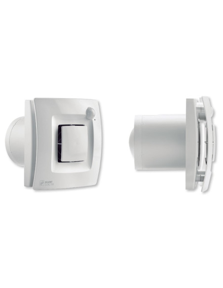 EXAUSTOR DE WC SILENT DUAL 100 SOLER & PALAU 5210640600 - 5210640600