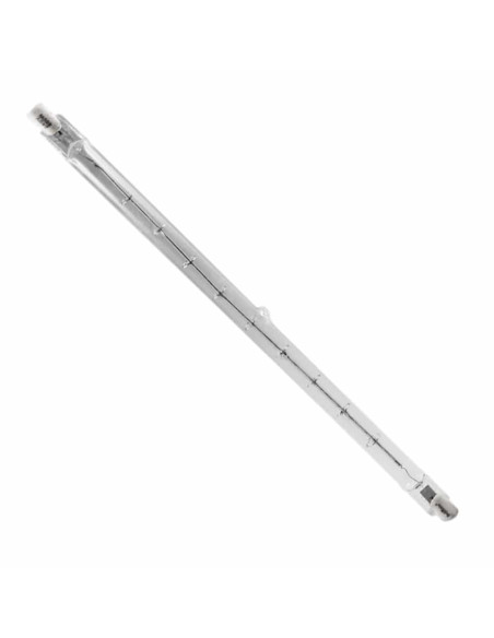 LAMPADA INFRARED AQUECIMENTO R7s 220mm 230V 400W 359693 - 890359693
