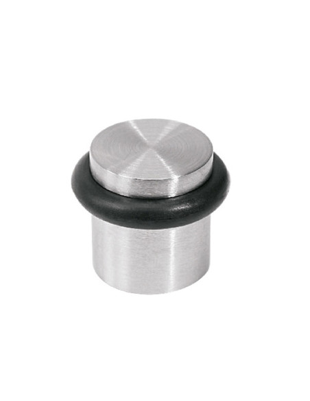 BATENTE DE CHÃO INOX Ø25MM JNF IN.13.106.25 - IN.13.106.25