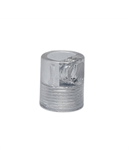 BLOCA CABOS M10 x 1 PARAFUSO M7 x 1 TRANSPARENTE 5069/0/011 - 10550690
