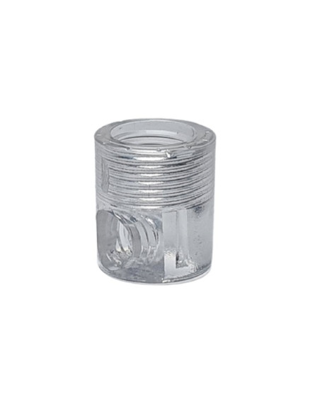 BLOCA CABOS M10 x 1 PARAFUSO M7 x 1 TRANSPARENTE 5069/0/011 - 10550690