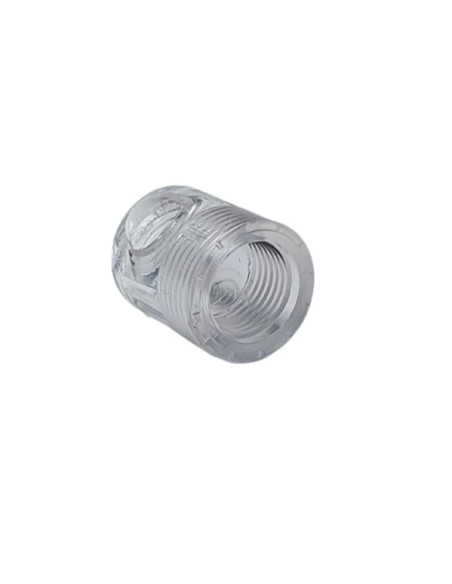 BLOCA CABOS M10 x 1 PARAFUSO M7 x 1 TRANSPARENTE 5069/0/011 - 10550690