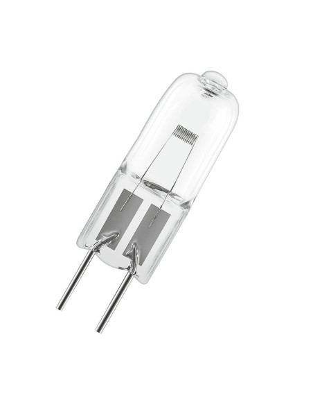 HLX 64610 BRL A1/220 GY6.35 12V 50W OSRAM 4050300006697 - 006697