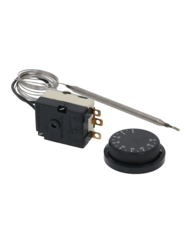 TERMOSTATO 0-40°C CAPILAR 150cm SONDA Ø6X110mm TR(TW)711/NII - 50000390673