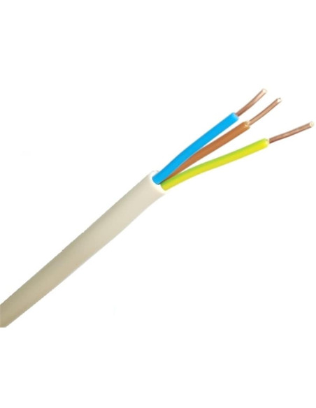 CABO XV 3G4 0,6/1kV CREME - 00002710063CR