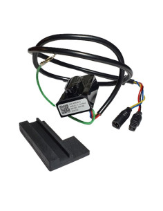 KIT EMISSOR RECEPTOR L20-E 2ES19004013 ROCA AG0103703R - AG0103703R 2