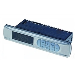 Controlador eletrónico 138x29mm NTC 230V CAREL PBIFC0HND61 - 500-403512