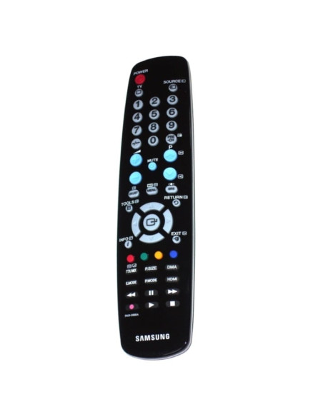 COMANDO TV ORIGINAL SAMSUNG BN59-01323A - BN59-01323A
