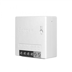 Módulo interruptor para automação Wifi - Sonoff MINI R2 - SONOFFMINIR2
