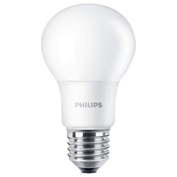 CorePro LEDbulb ND 7.5-60W A60 E27 840 PHILIPS 57777600 - 57777600