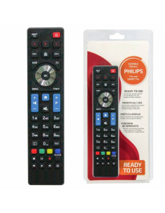 COMANDO UNIVERSAL LCD/LED PHILIPS SMART TV - COMTV-PHILIPS
