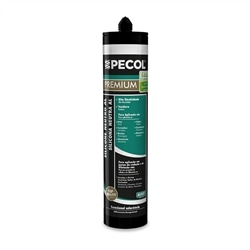 Silicone Neutro Premium Branco AL 9003 - PECOL - 002000000001