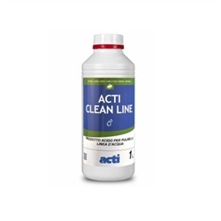 ACTI Clean Line Gel 1L ACT-500-0577 - 888SJ023